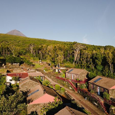 São Roque do Pico Aldeia Das Adegas מראה חיצוני תמונה