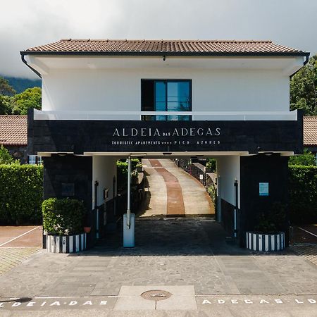 São Roque do Pico Aldeia Das Adegas מראה חיצוני תמונה