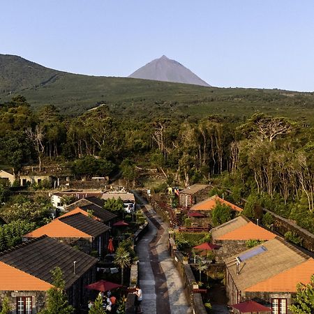 São Roque do Pico Aldeia Das Adegas מראה חיצוני תמונה