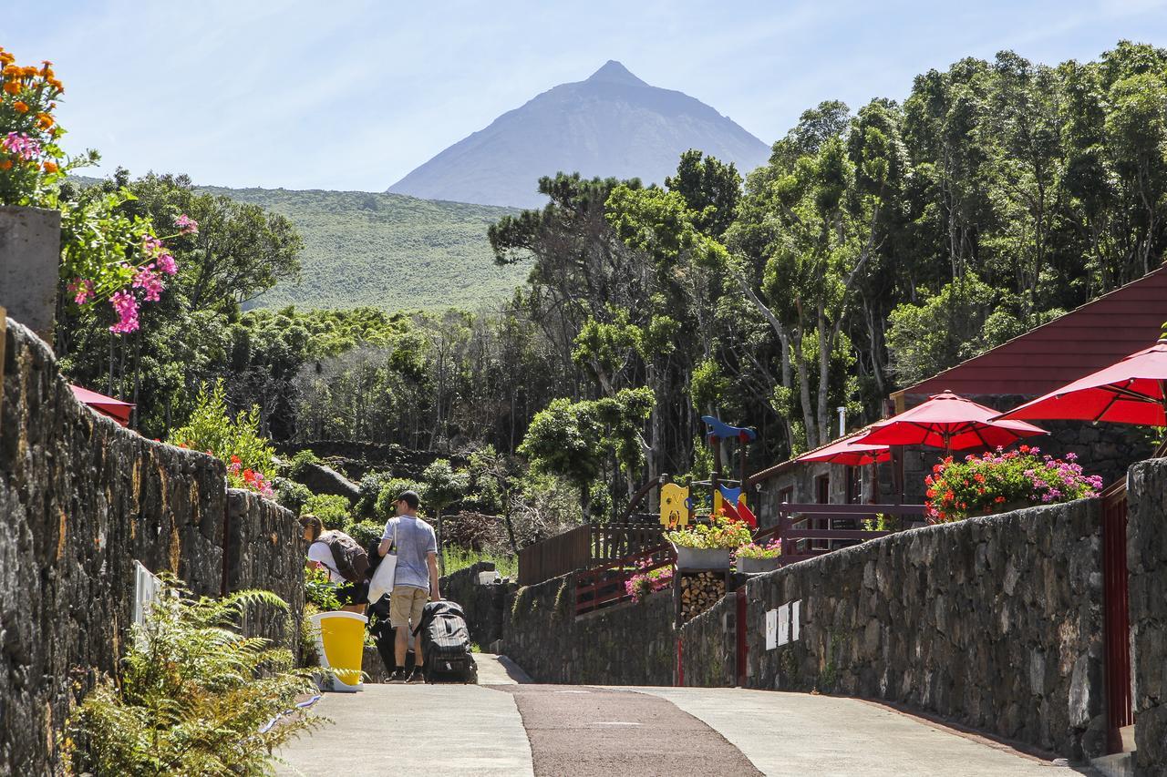 São Roque do Pico Aldeia Das Adegas מראה חיצוני תמונה