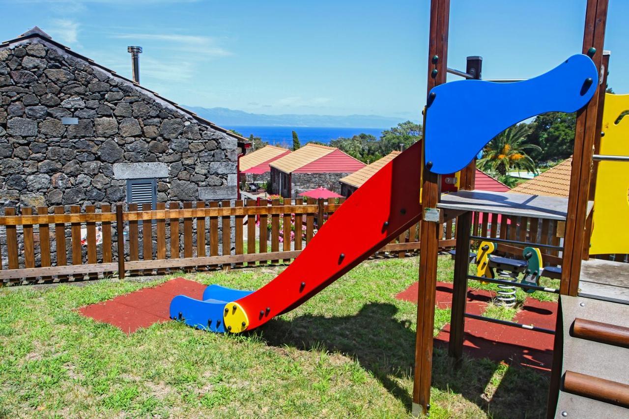 São Roque do Pico Aldeia Das Adegas מראה חיצוני תמונה