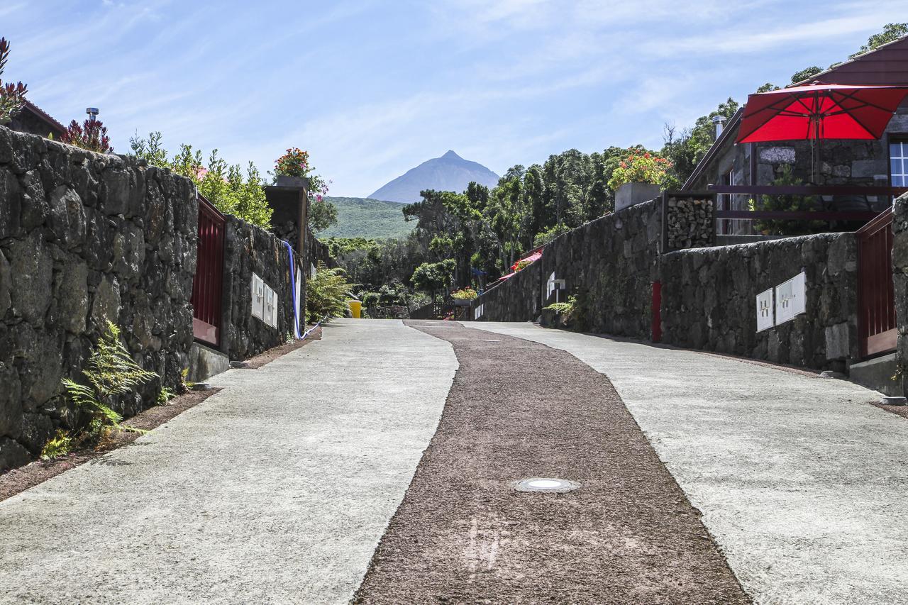 São Roque do Pico Aldeia Das Adegas מראה חיצוני תמונה